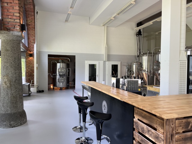 Barfuss Bar