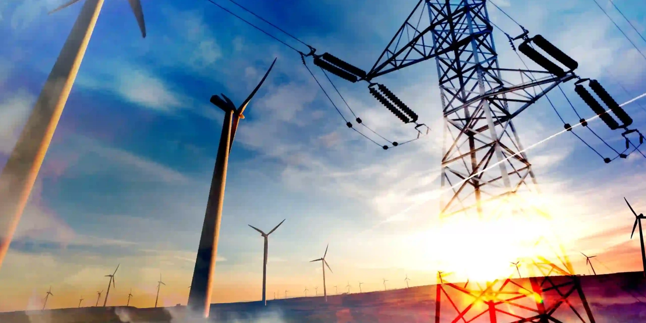 Energy supply