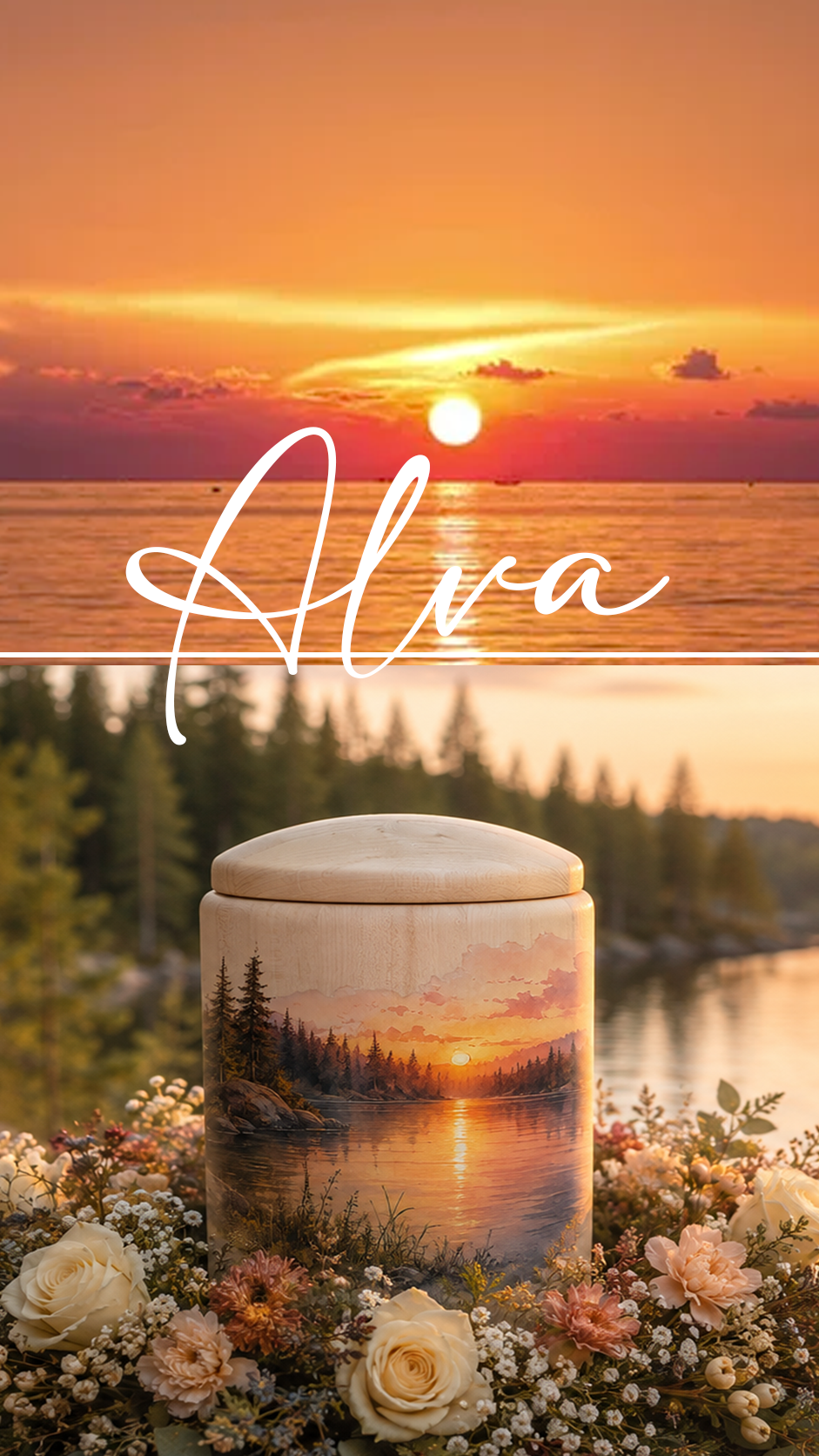 Edition Alva
