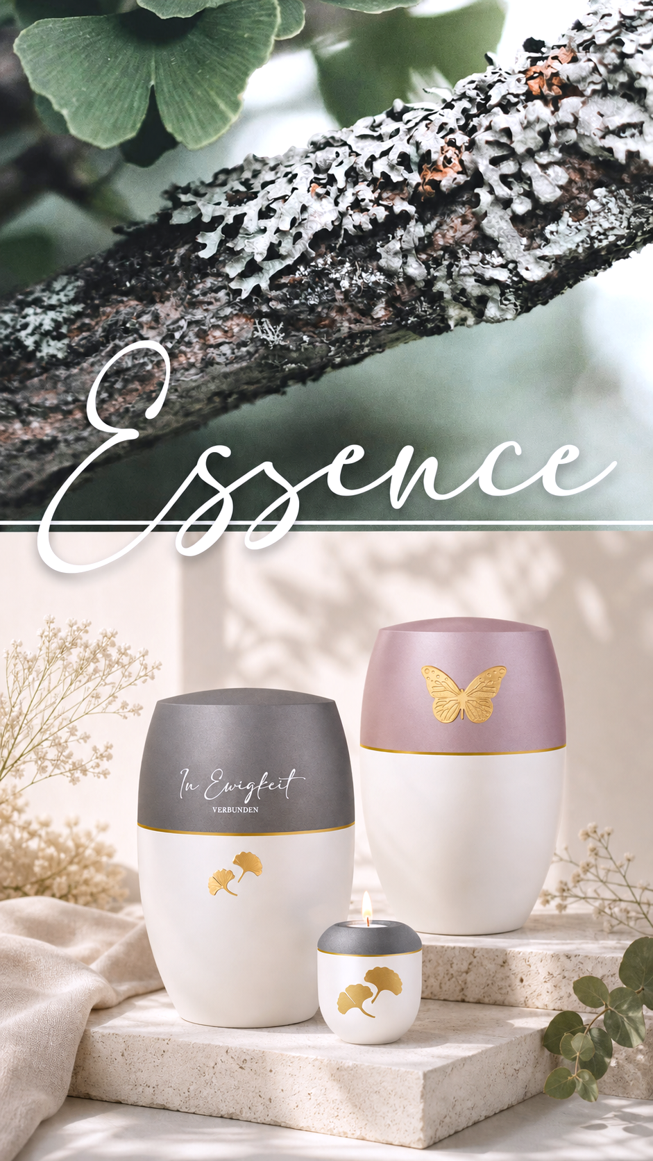 Infinity Edition Essence