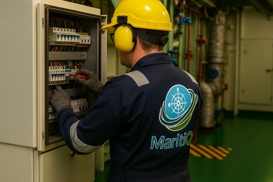 Elektro-Technische Services