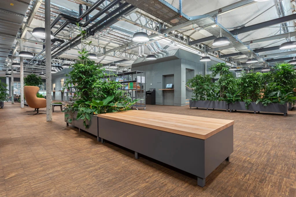 Sitzbank