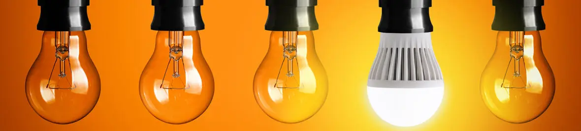 Lichttechnik