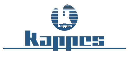 Logo KAPPES MASCHINENBAU GMBH