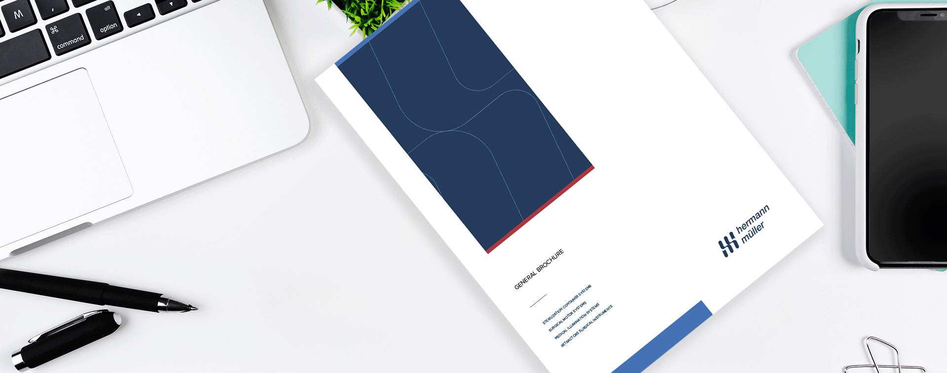 Brochure