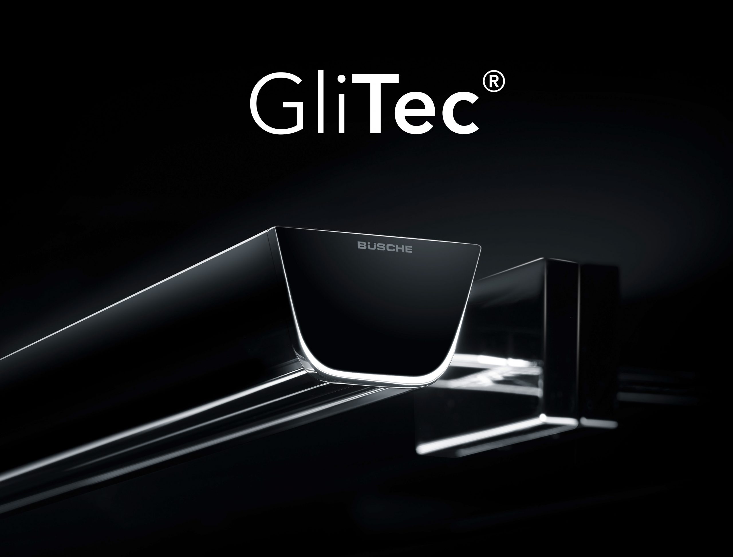 GliTec® Gleittechnologie