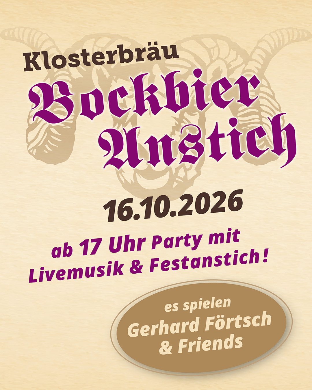 Bockbier
