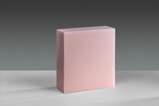 foam.hybrid eNdura lightweight foam