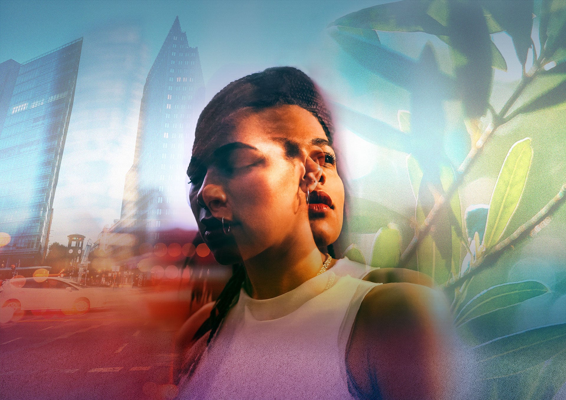 NEVEON – Fertigung