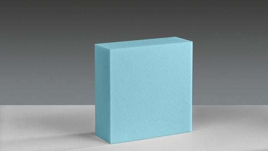 foam.comfort cellpur cold-cure foam