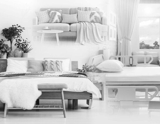 Living & Care