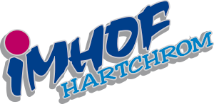 Logo Imhof Hartchrom GmbH