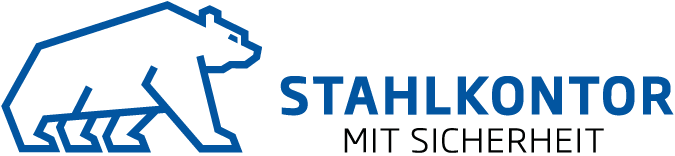 Logo Stahlkontor GmbH & Co. KG