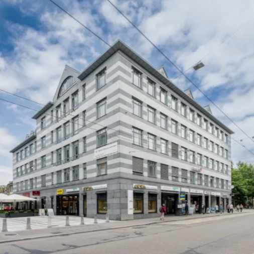Standort Winterthur