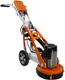 Schleifmaschine