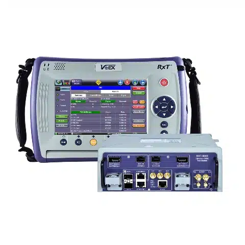VeEX RXT-6800 800G Multi Service Tester