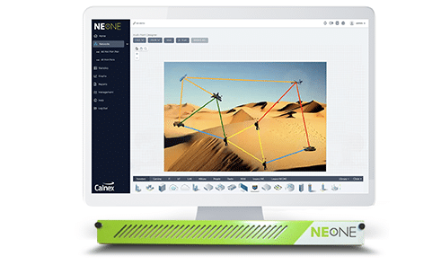 Calnex NE-ONE Enterprise Network Emulator