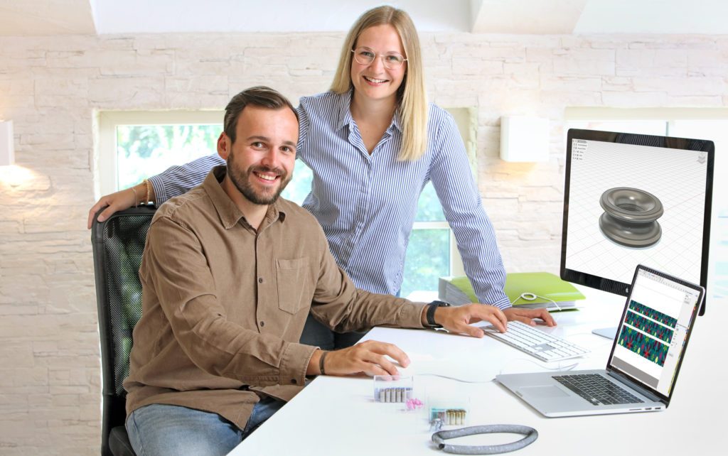 Design Lab – Produktentwicklung