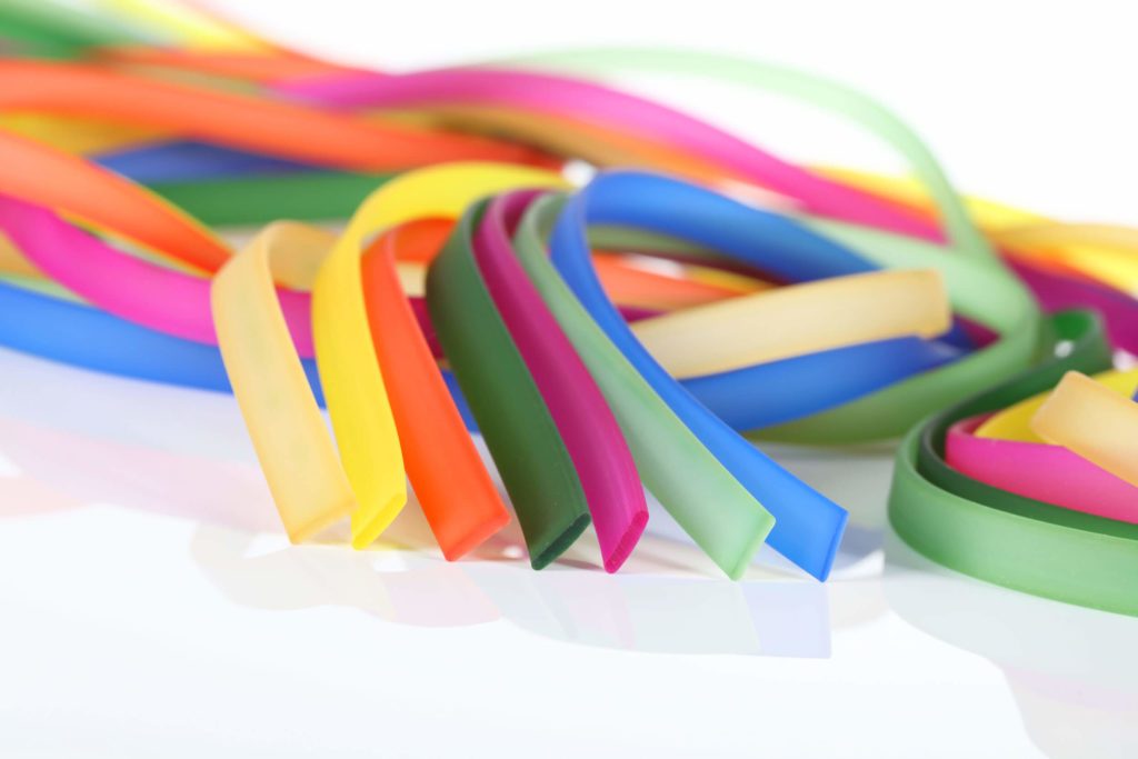 PVC-Produktion