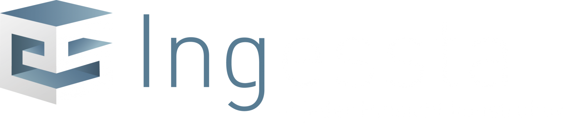 Ingessta Logo