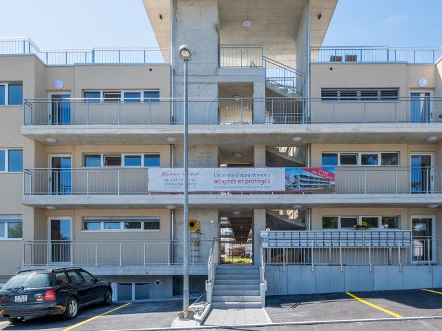 Projekt Metallbau