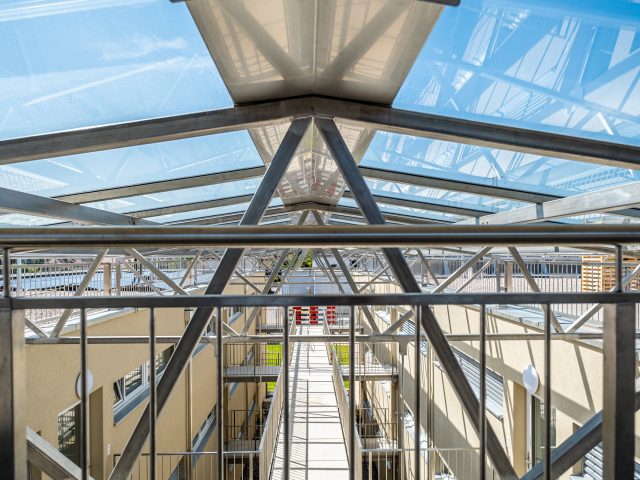 Projekt Metallbau