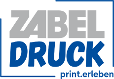 ZABELDruck Logo