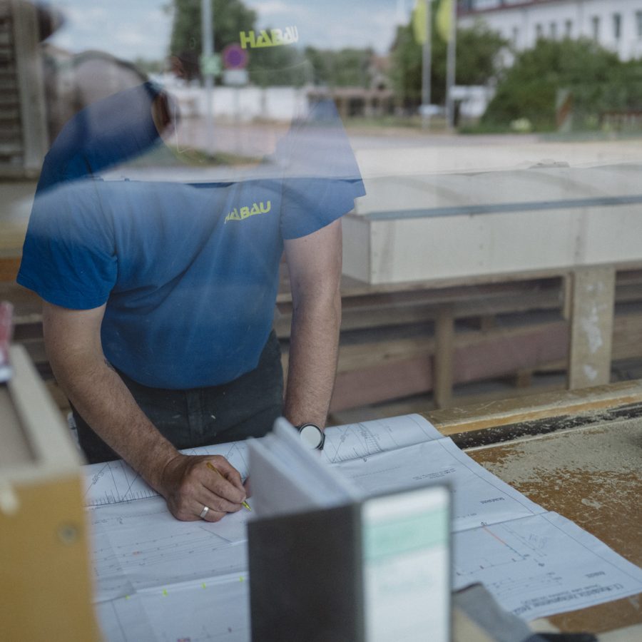 Fertigteilwerk Heringen