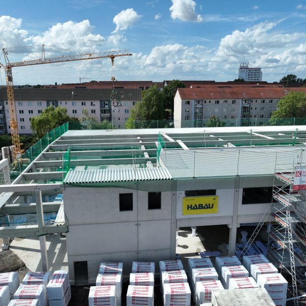 Kaufland Bitterfeld-Wolfen