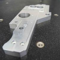 Machined supply part