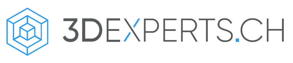 3Dexperts Logo