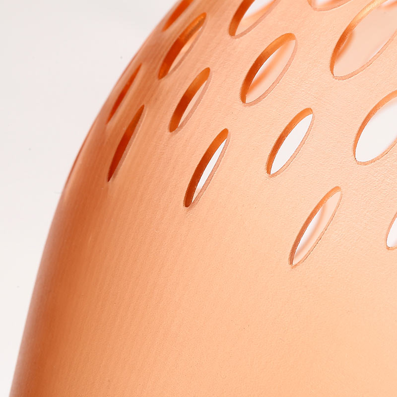 Funktionsprototyp aus hitzebeständigem High-Temp Resin