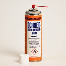 9107 | Schneid-, Bohr- u. Räum Spray