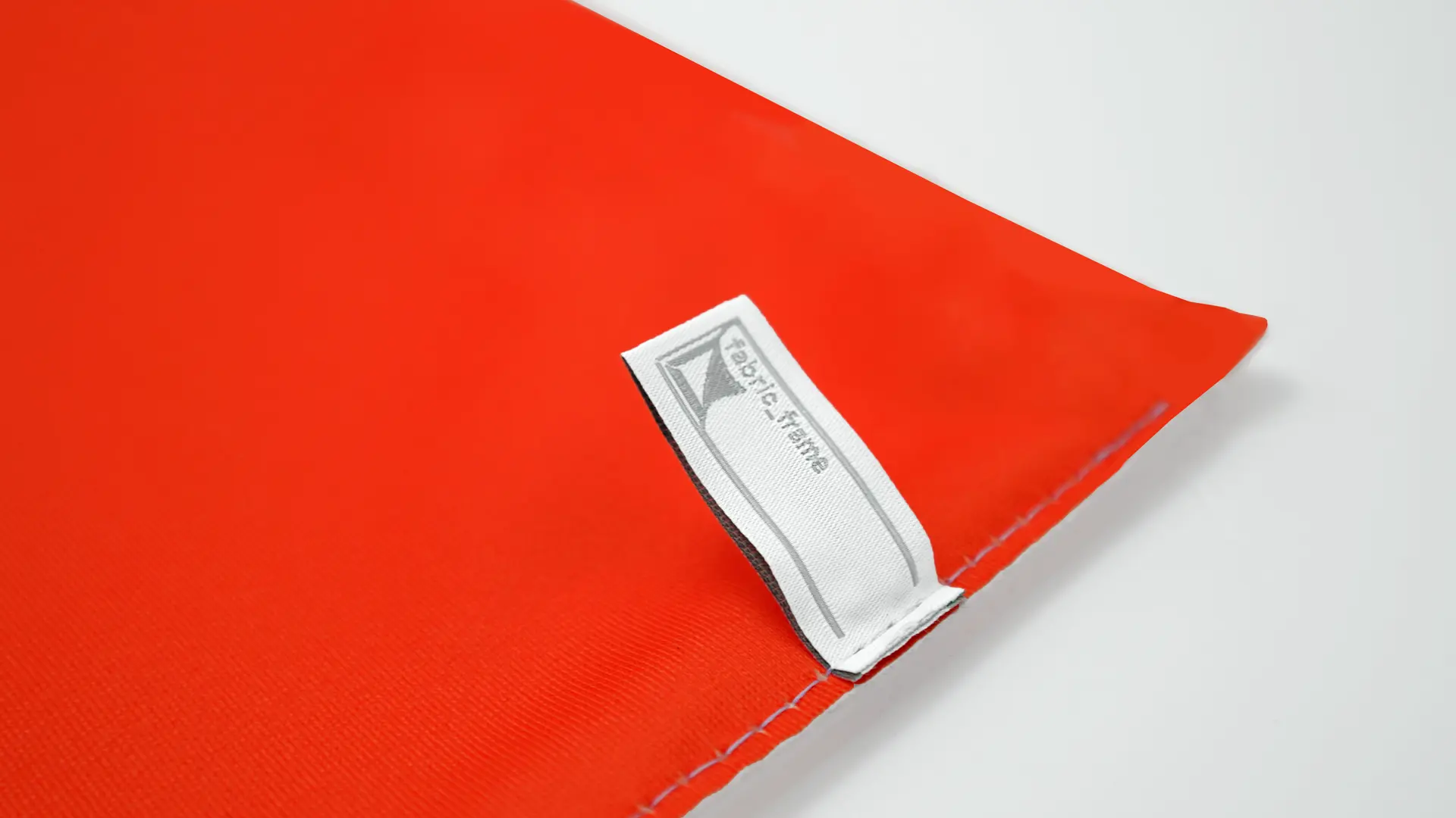 CCS fabric frame – Fertigung