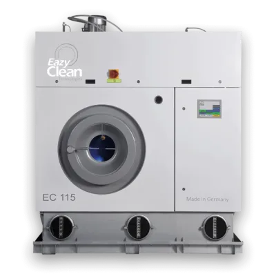 EC Series Trockenreinigungsmaschine