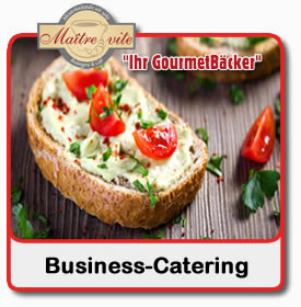 Business-Catering