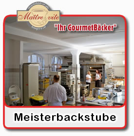 Backstube-Produkte