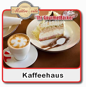 Kaffeespezialitäten & Snacks