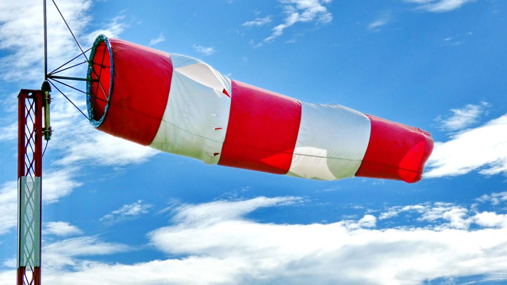 Windenergie – Einsatzgebiet von Wind Infinity
