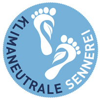 Klimaneutrale Sennerei