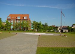 DRK-Krankenhaus Teterow