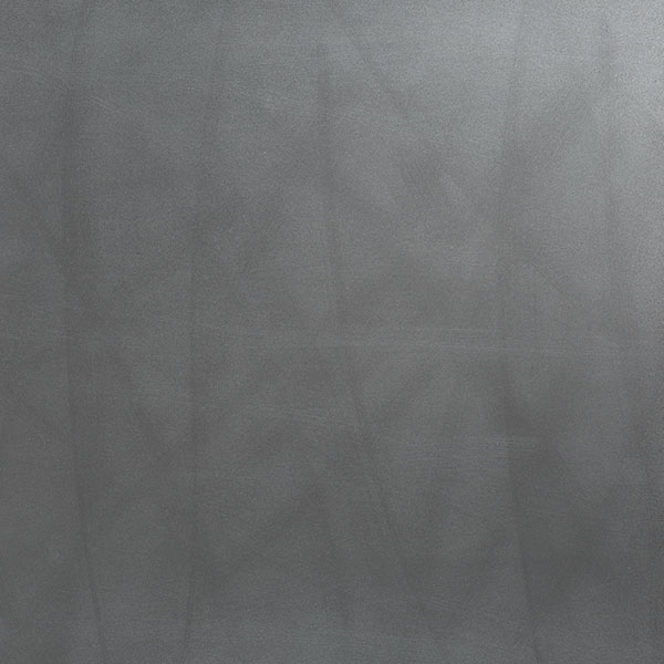 Möbelfront aus Eisen