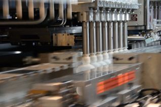 Extrusionsblaswerkzeug