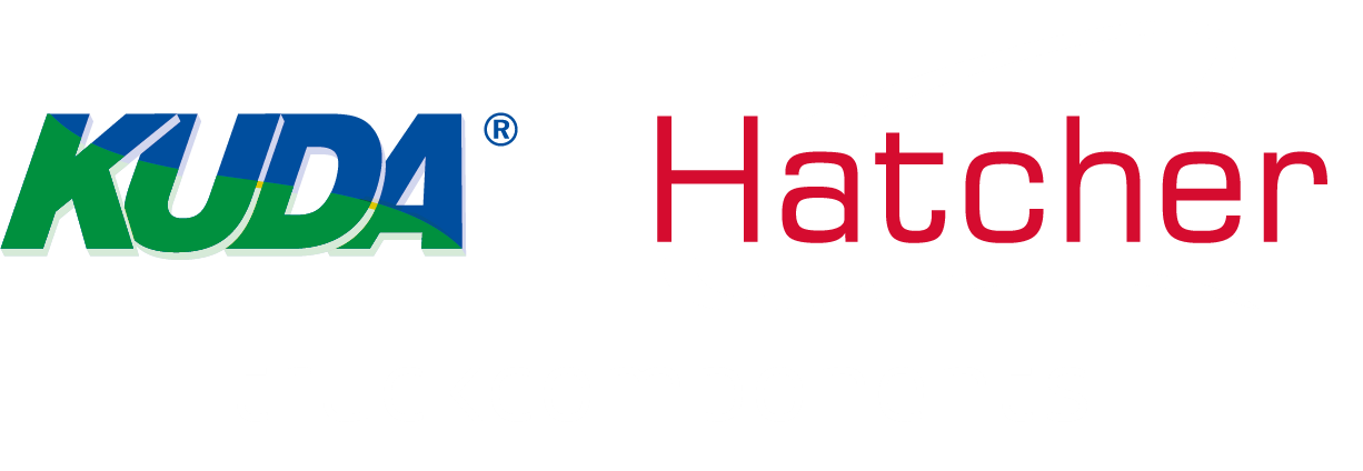 Logo Hatcher GmbH (KUDA Aero-Spoiler)