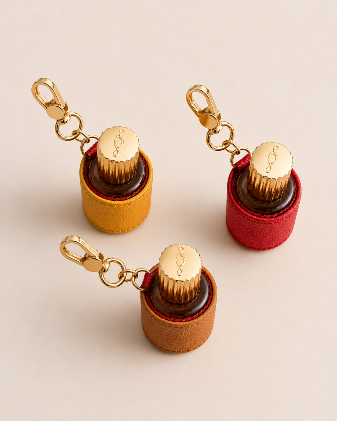 Écrins de Parfum