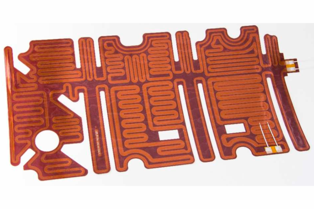 Starre Multilayer-Leiterplatten