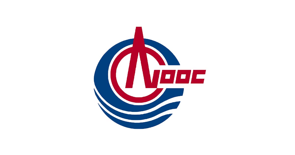 Offshore-Projekt mit CNOOC