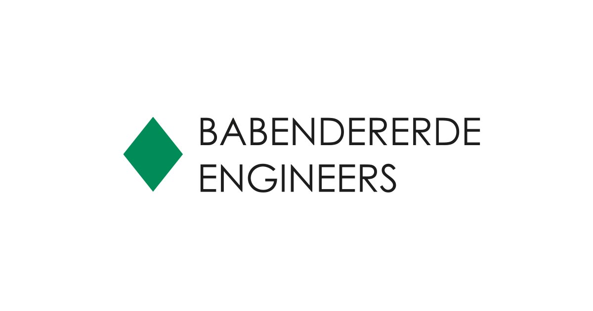 Projekt mit Babendererde Engineers