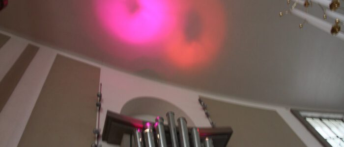 Fertigungs- und Projektbeispiel