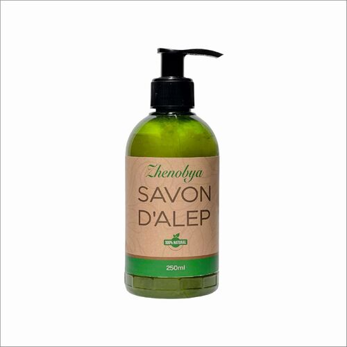 Aleppo Flüssigseife 250 ml